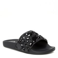 Шлепанцы MARC JACOBS M9001707 черный