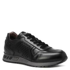 Кроссовки NERO GIARDINI A604350U черный