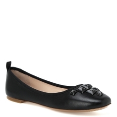 Балетки MARC JACOBS M9001552 черный