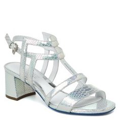 Босоножки LORIBLU DC5024DA белый