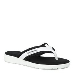 Сланцы CALVIN KLEIN MAHAL белый