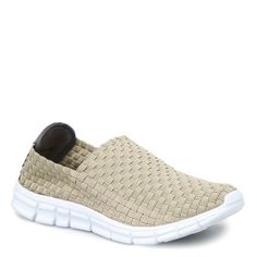 Слипоны RENDEZ-VOUS BY MASSIMO SANTINI 61340001 бежевый