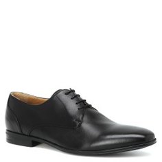 Полуботинки DINO BIGIONI DB15053 черный