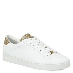 Кроссовки MICHAEL KORS 43S6IRFS1L белый