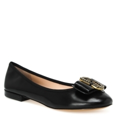 Балетки MARC JACOBS M9001640 черный