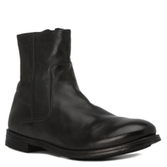 Ботинки OFFICINE CREATIVE MAVIC/042 темно-серый