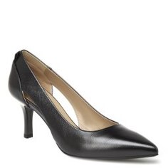 Туфли NERO GIARDINI P717433DE темно-серый