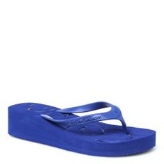 Сланцы CALVIN KLEIN TAMBER синий