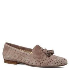 Полуботинки LLOYD 17-700 бежево-розовый