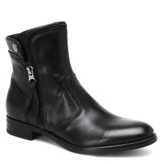 Ботинки NERO GIARDINI A616143D черный