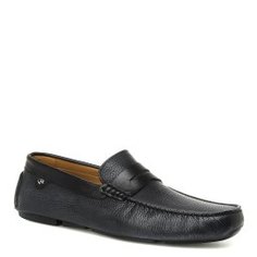 Мокасины DINO BIGIONI BL9037 черный