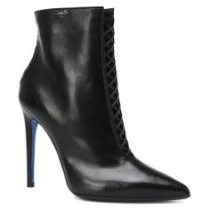 Ботильоны LORIBLU BT0578BC черный