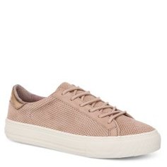 Кеды NO NAME ARCADE SNEAKER розовый