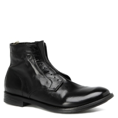 Ботинки OFFICINE CREATIVE MAVIC/039 черный