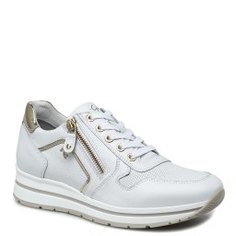 Кроссовки NERO GIARDINI P717232D белый