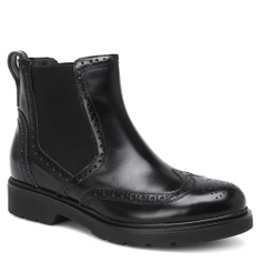 Ботинки NERO GIARDINI A616158D черный