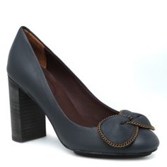 Туфли SEE by CHLOE SB28143 темно-синий