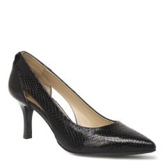 Туфли NERO GIARDINI P717518DE черный