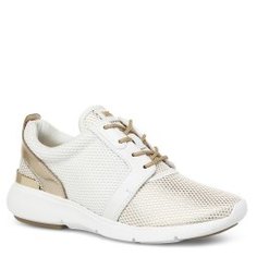 Кроссовки MICHAEL KORS 43S7AMFS1D белый
