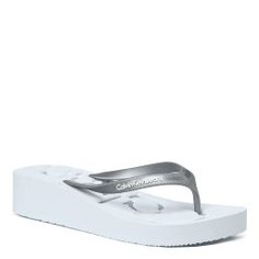 Сланцы CALVIN KLEIN TAMBER серый