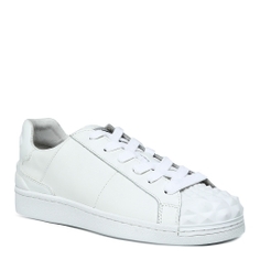 Кроссовки ASH CRACK белый