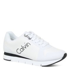 Кроссовки CALVIN KLEIN TALINE белый