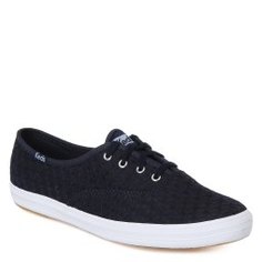 Кеды KEDS WF56423 темно-синий