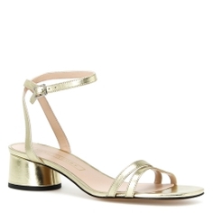 Босоножки MARC JACOBS M9001575 золотой