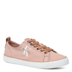 Кеды CALVIN KLEIN DORA розовый