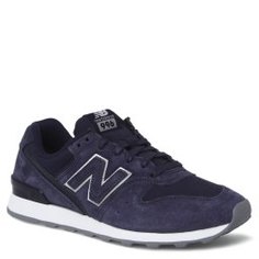 Кроссовки NEW BALANCE WR996 темно-синий