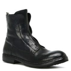 Ботинки OFFICINE CREATIVE NORWOOD/010 черный