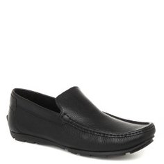 Мокасины TBS SAURIC черный