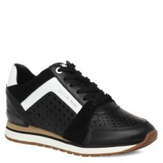 Кроссовки MICHAEL KORS 43R7BIFS1L черный