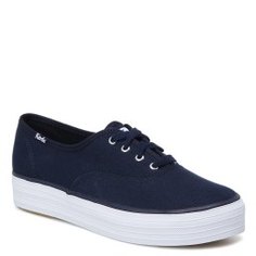 Кеды KEDS WF56549 темно-синий