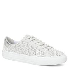Кеды NO NAME ARCADE SNEAKER BRD молочно-белый