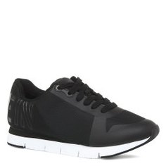 Кроссовки CALVIN KLEIN TAJA черный