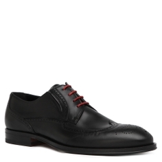 Полуботинки LORIBLU UD075W черный