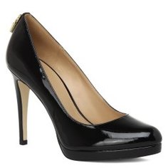 Туфли MICHAEL KORS 40S7ATHP1A черный