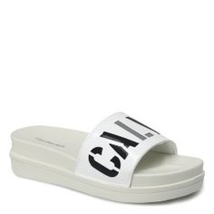 Шлепанцы CALVIN KLEIN EGLANTINE белый