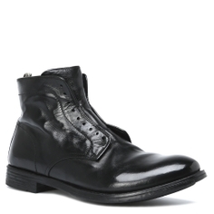 Ботинки OFFICINE CREATIVE MAVIC/040 черный