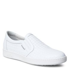 Слипоны NERO GIARDINI P717254D белый