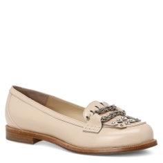 Полуботинки NANDO MUZI D159CHI светло-бежевый