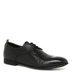 Полуботинки OFFICINE CREATIVE LUCIEN/002 черный