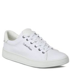 Кеды CALVIN KLEIN SOLANGE белый
