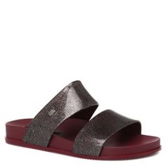 Шлепанцы MELISSA 31613 фиолетовый