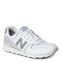 Кроссовки NEW BALANCE WR996 белый