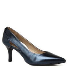 Туфли NERO GIARDINI P717433DE темно-синий