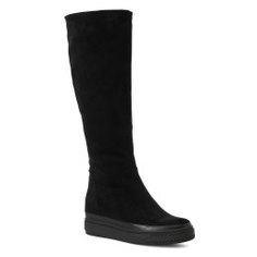 Сапоги GIANNI RENZI RA0759 черный