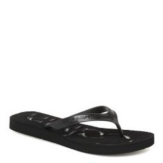 Сланцы CALVIN KLEIN DABNEY черный