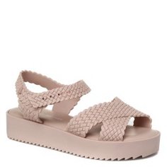 Босоножки MELISSA 31867 розовый
